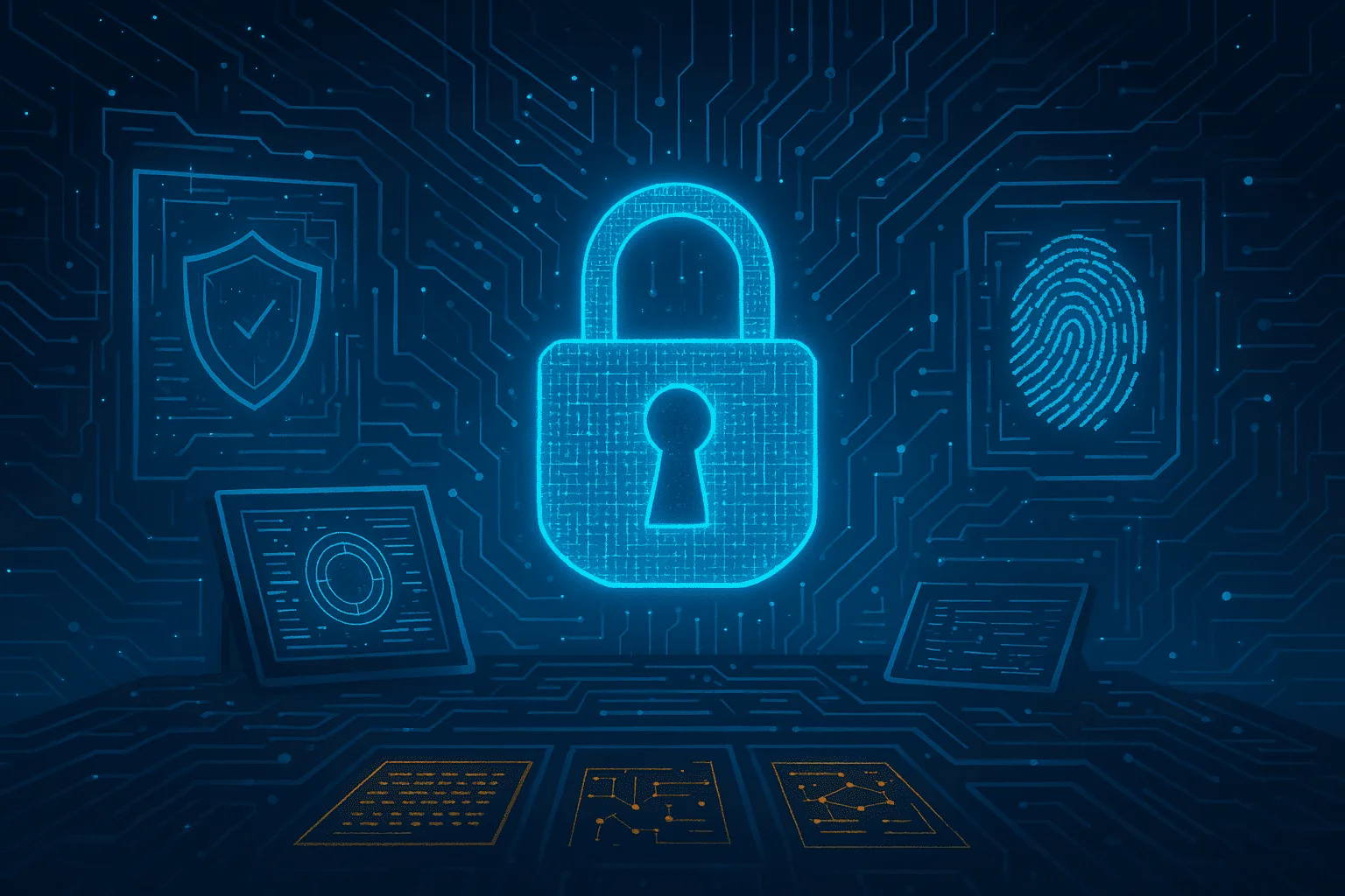 Mobile App Security: Best Practices for Developers - 28圈