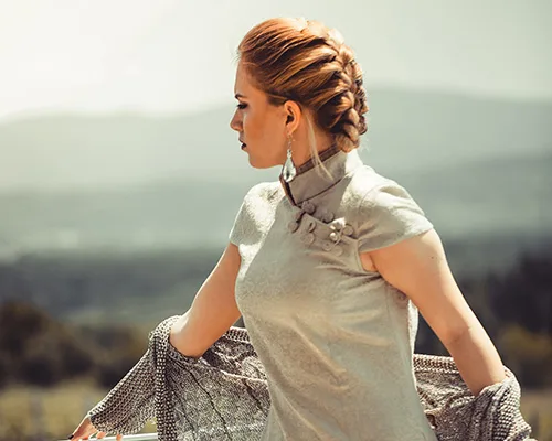 Women trend fashion - 28圈